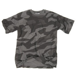 T-Shirt, dark-splinter  