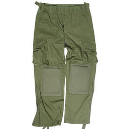 Kommandohose Light Weight Mil-Tec, oliv 