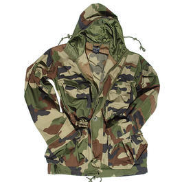 Smock Light Weight Mil-Tec, CCE 