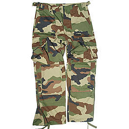 Kommandohose Light Weight Mil-Tec, CCE