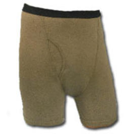 G.I. Type Boxer Braun/Schwarz