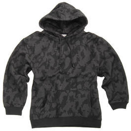 Kapuzen Sweatshirt Pro Company, nightcamo 