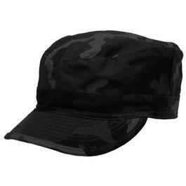 BDU Feldm�tze, nightcamo