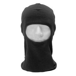 Balaclava Fleece schwarz