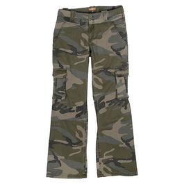 Ladies Trousers Life Line flecam
