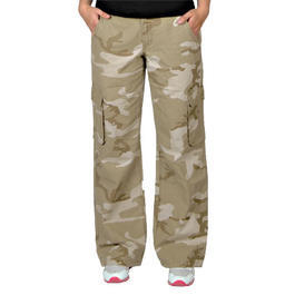 Ladies Trousers Life Line sancam