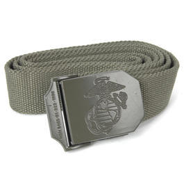USMC G�rtel oliv