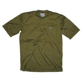 Climate-X T-Shirt oliv