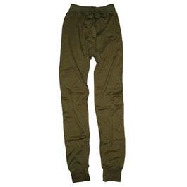 Climate-X Leggings oliv