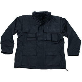 Jacke Security 4 in 1 Komfort