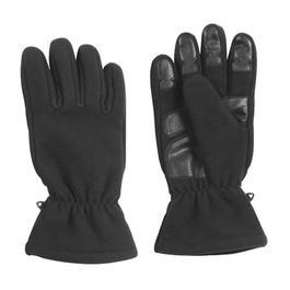 Rothco Microfleece All-Wetter-Handschuhe schwarz