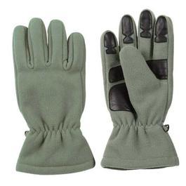 Rothco Microfleece All-Wetter-Handschuhe foliage
