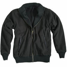 Hunter&nbsp;Wendejacke, schwarz 