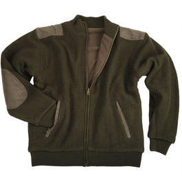Hunter&nbsp;Wendejacke, oliv 