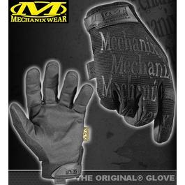 Mechanix Wear Original Handschuhe covert