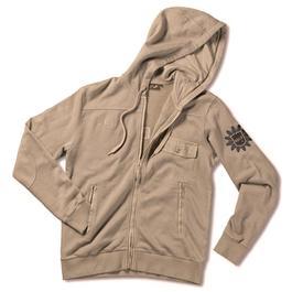 Bullet Sweatjacke mit Kapuze GSG-9&nbsp;
