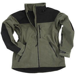 Fleece-Jacke AIR MFH