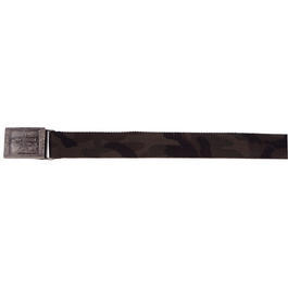 Pure Trash G�rtel mit wendbarem Metallkastenschloss, woodland