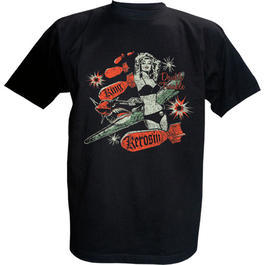 T-Shirt Double Trouble