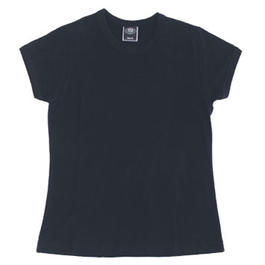US-Army Ladies Shirt schwarz