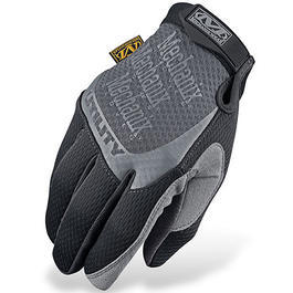 Mechanix Wear Utility 1.5 Handschuhe schwarz