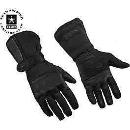 Wiley X Black TAG-1 Tactical Handschuhe