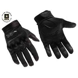 Wiley X Black CAG-1 Tactical Handschuhe