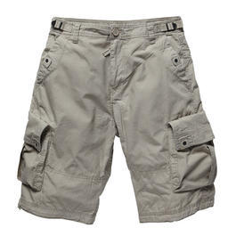 Vintage Industries Shorts Terrance khaki 