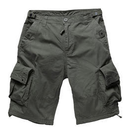 Vintage Industries Shorts&nbsp;Terrance oliv