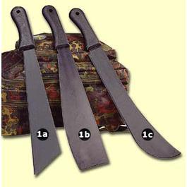 (1c) Cold Steel Panga Machete