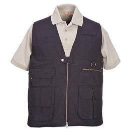 5.11 Tactical Weste, schwarz