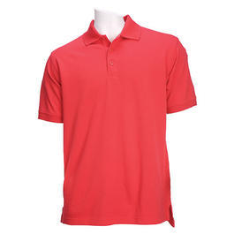 Polo Professional 5.11, rot 