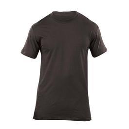5.11 Utili-T Shirt, 3er Pack, schwarz