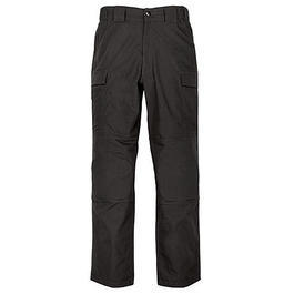 TDU Hosen 5.11, Ripstop, schwarz 