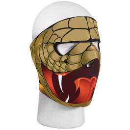 Rothco Neopren Vollgesichtsmaske wendbar Cobra 