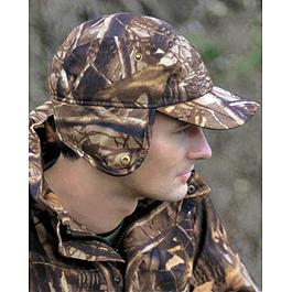 Winterm�tze Fleecefutter&nbsp;Wild Trees 