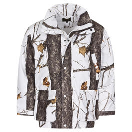 Allwetterjacke Snow Wild Trees 