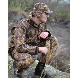 Allwetterhose Wild Trees 