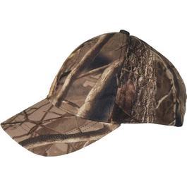 Baseball cap Wild Trees 