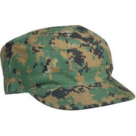 BDU&nbsp;Cap digital woodland 