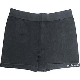 Boxershorts Mil-Tec Sports schwarz 