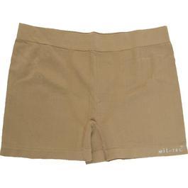 Boxershorts Mil-Tec Sports coyote 