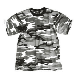 Kids T-Shirt urban 