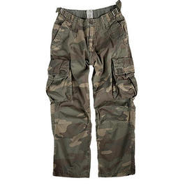 MTG Kids Hose Menton, woodland