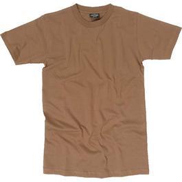 T-Shirt BDU brown