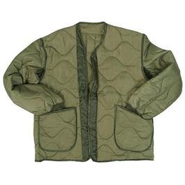 Futter f�r Feldjacke M65, oliv 