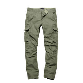 Vintage Industries Reef Hose, oliv