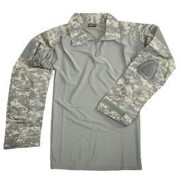 Combat Shirt inkl. Sch�tzer Helikon Tex,&nbsp;AT-Digital 