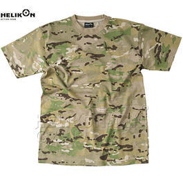 Classic Army T-Shirt Helikon Tex,&nbsp;camogrom 