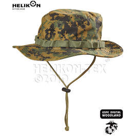 Helikon Tex USMC Boonie Digital Woodland